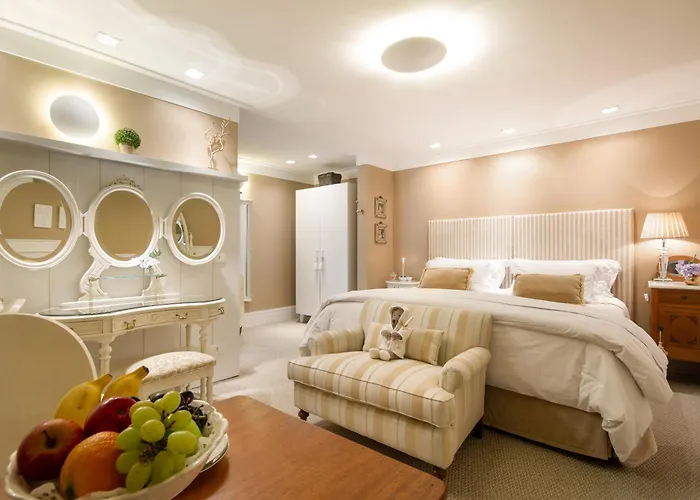 Casa Regaleira Hotel Boutique