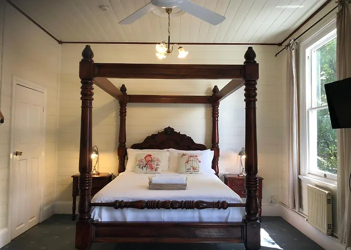 The Boutique Hotel Blue Mountains
