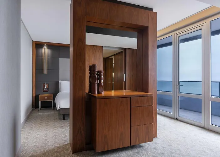 Radisson Blu Okoume Palace , Libreville