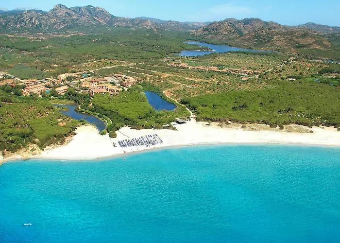 Villaggio Cala Ginepro Resort&SPA