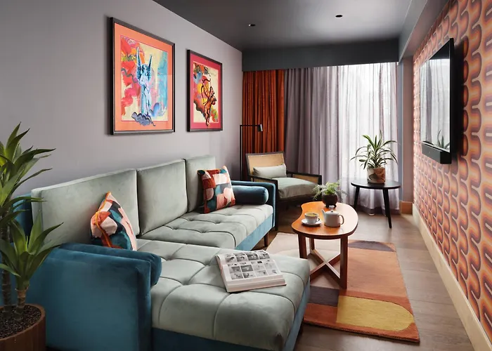 Malmaison Manchester Deansgate