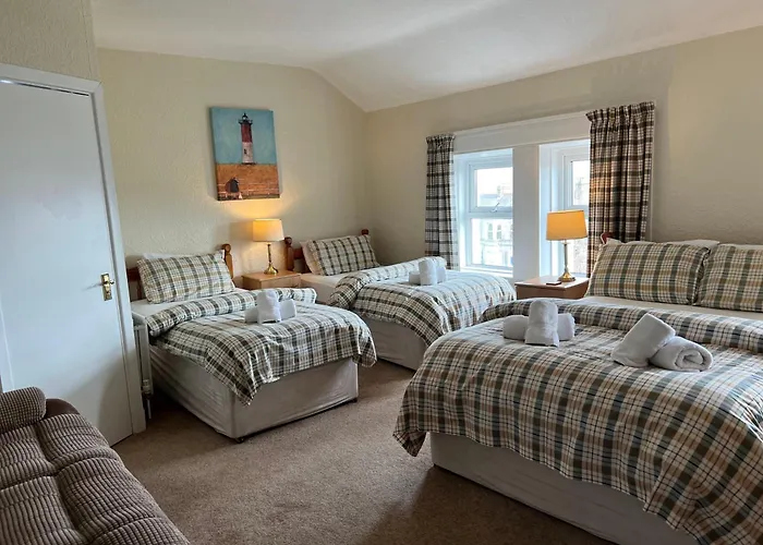 Princetown Guesthouse