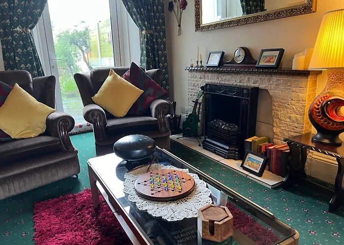 Princetown Guesthouse