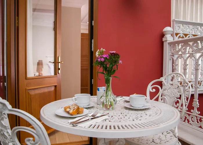 Amofta Hotel Taksim