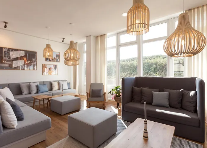 Wyn. Strandhotel Sylt
