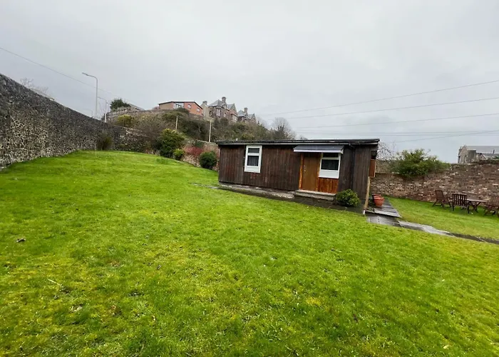 Burntisland House