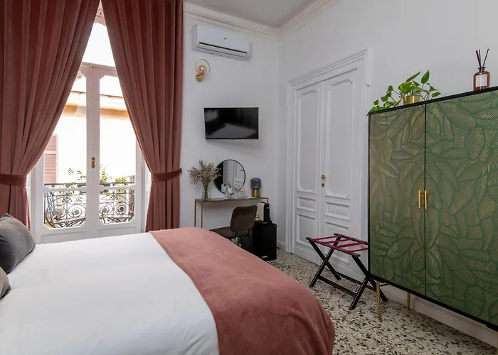 Quatrum Napoli - B&B