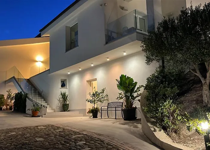 Il Mare di Giù Boutique Guesthouse Licata