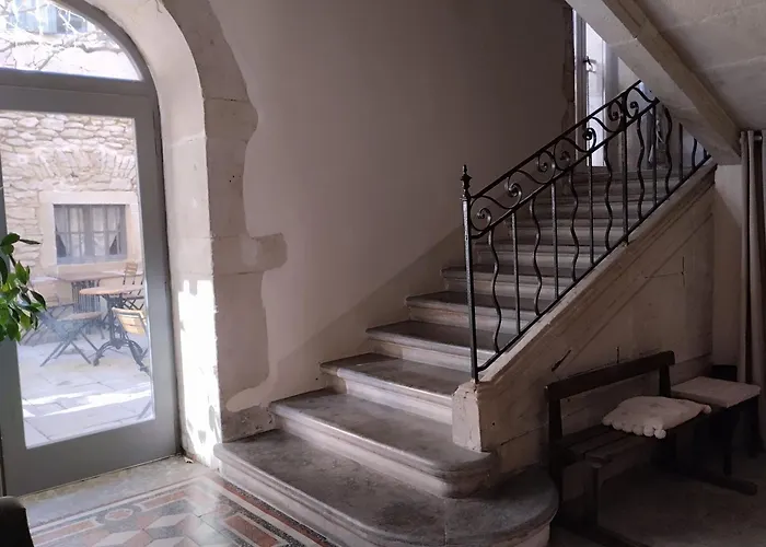 Le Patio