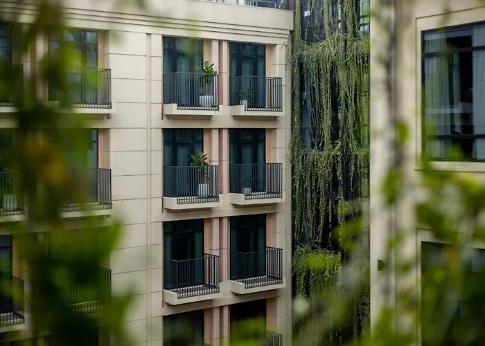 Rey Hotel Hanoi