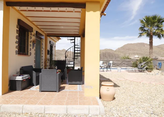 Villa Soluna