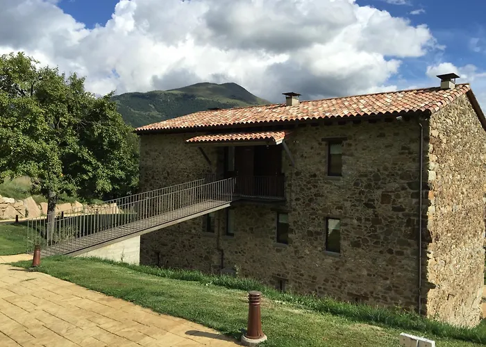 La Casassa De Ribes