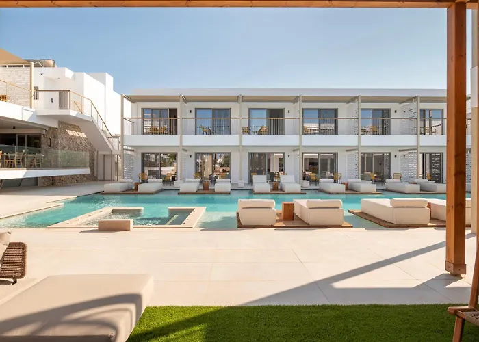 Paralos Kyma Dunes Adults Only