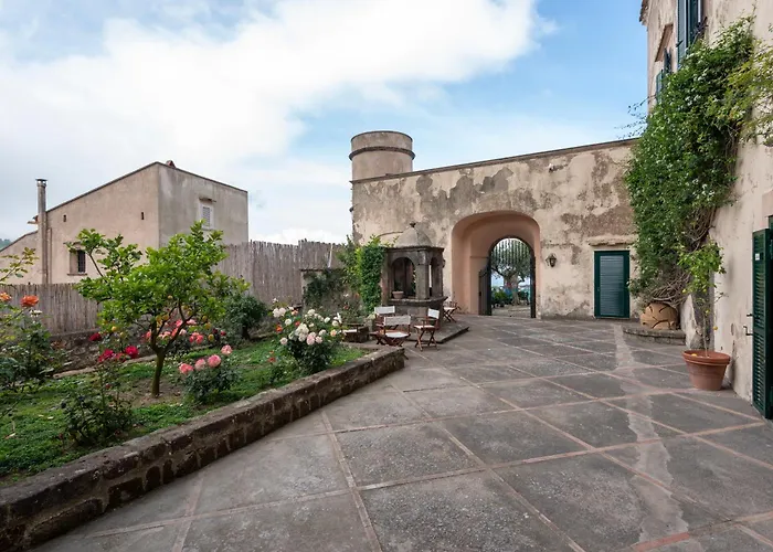 Villa il Turro