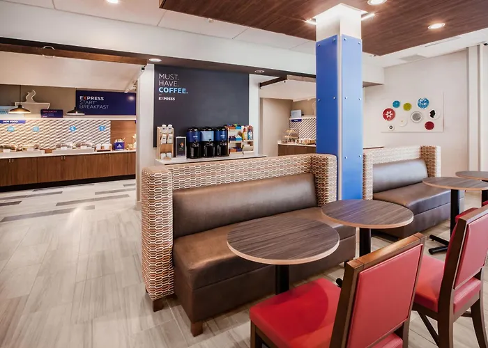 Holiday Inn Express & Suites Griffin
