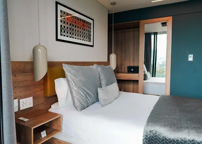 Hotel Sexto by Icono