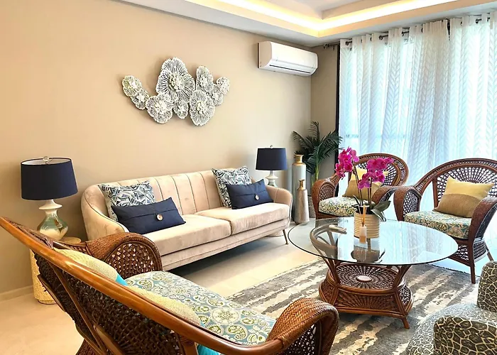 Kololi Sands Apartments