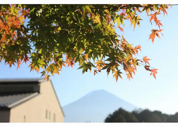 Kyukamura Fuji
