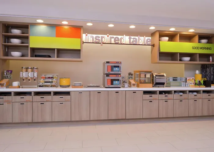 Home2 Suites By Hilton Merrillville