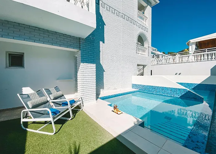 Meandros Boutique & Spa Hotel - Adults Only Kalamákion