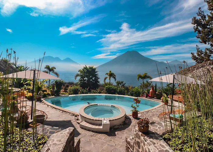 Kula Maya Boutique Hotel And Spa