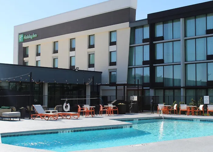Holiday Inn Dallas Market Ctr Love Field By Ihg