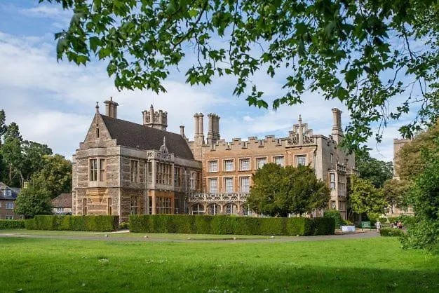 Orton Hall & Spa