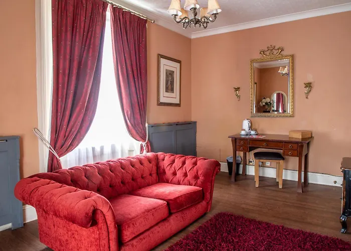 Park House Hotel Shifnal
