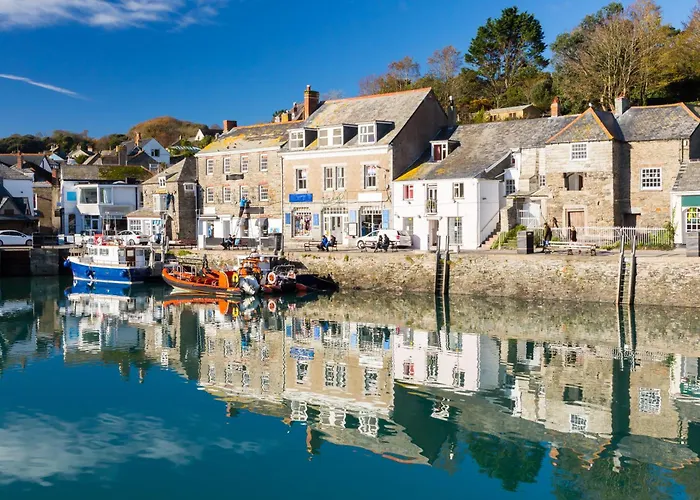 Harbour Hotel Padstow