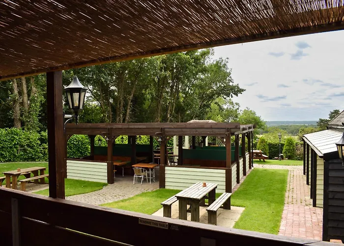 Black Horse Inn