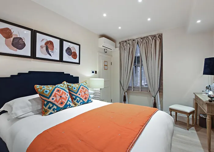 Twenty Nevern Square Hotel