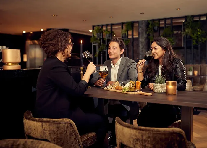 Van Der Valk Hotel Leusden - Amersfoort