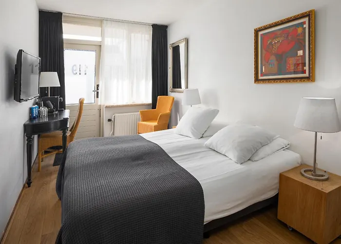 Strandhotel