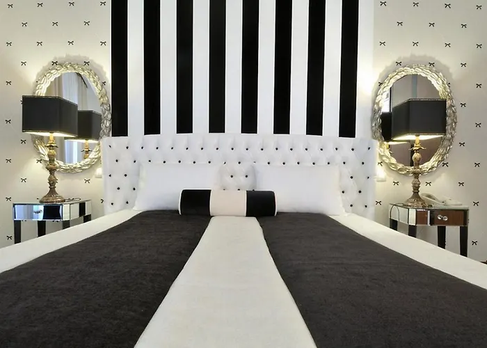 Hotel Moliceiro Aveiro