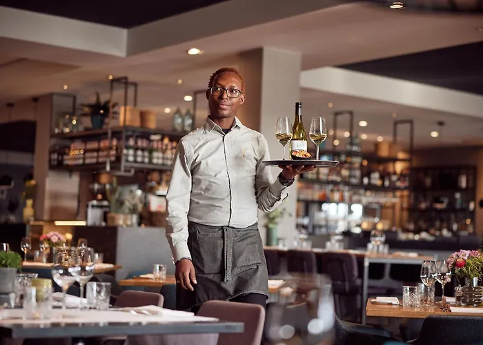 Van der Valk Hotel Stein Urmond