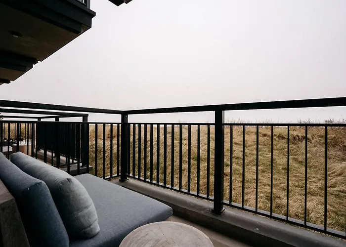 Strandhotel Cadzand