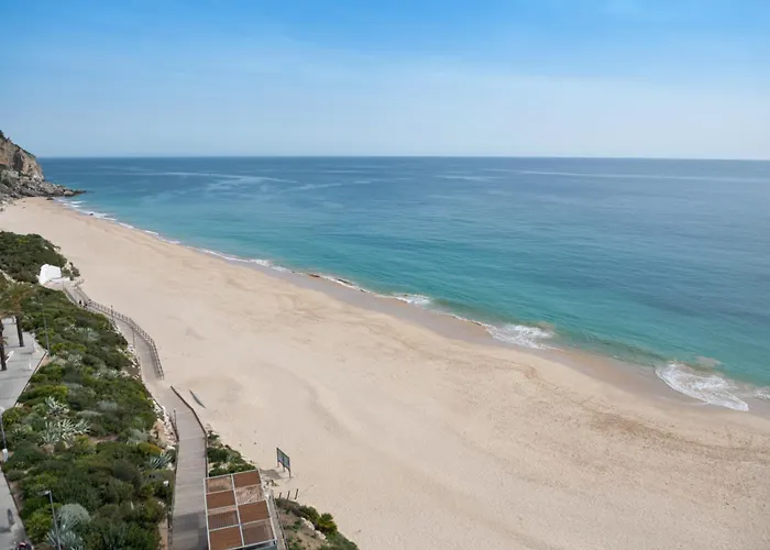 Sesimbra Oceanfront Hotel - Preferred Hotels And Resorts