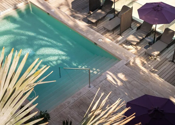 Salobre Hotel Resort & Serenity Maspalomas 