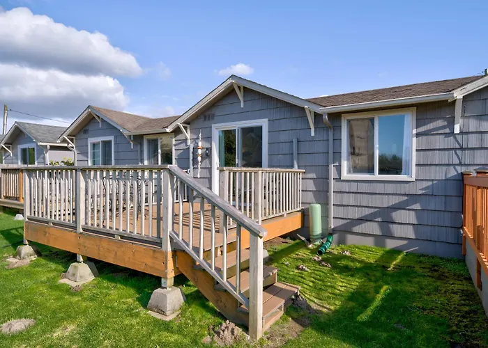 Akari Bungalow #5