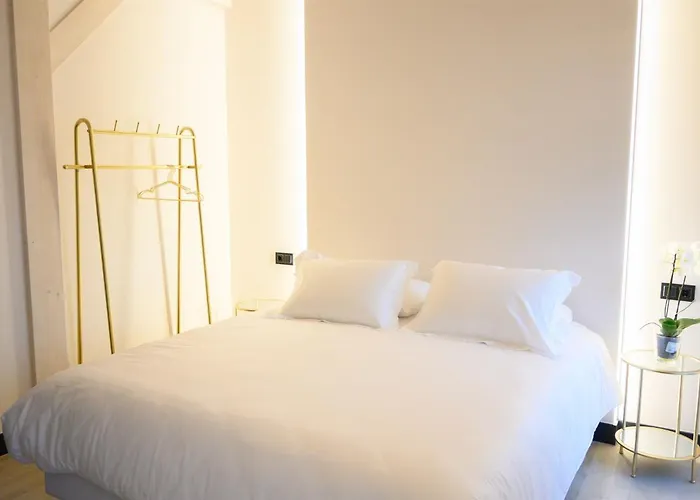 Neguetxea Boutique Guest House Guernica y Luno