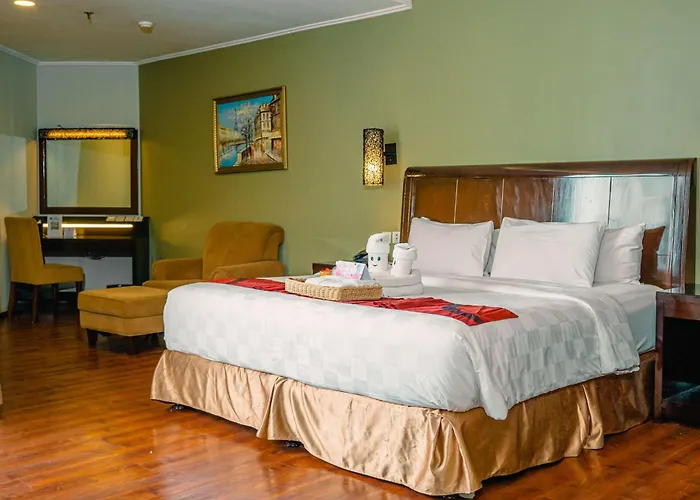 Best Western Mangga Dua Hotel & Residence