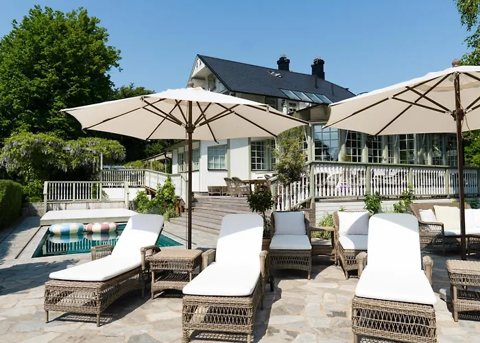 Villa Strandvaegen