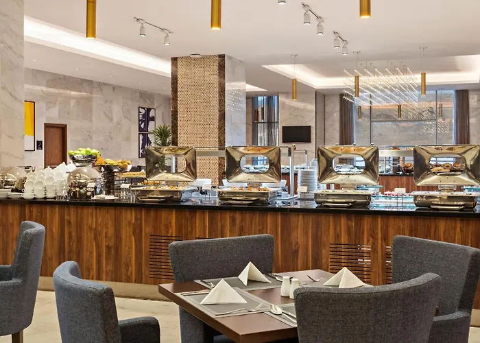 Voco Makkah An Ihg Hotel