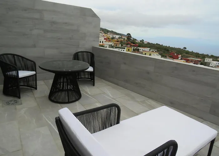 Lua Hotel Boutique