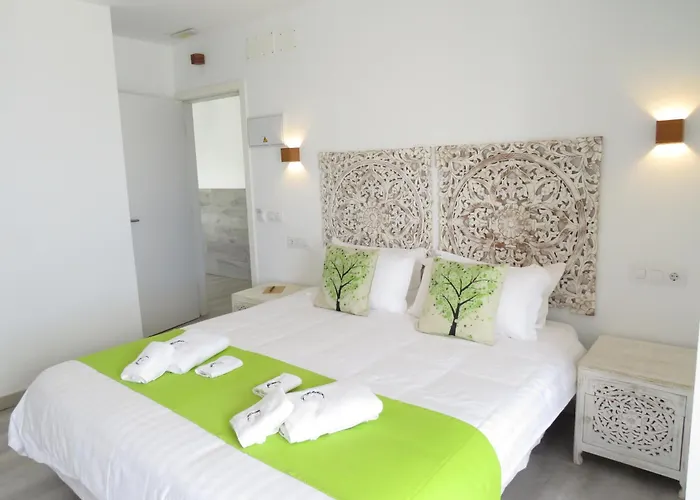 Lua Hotel Boutique