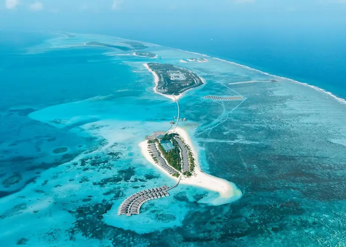 Jawakara Islands Maldives