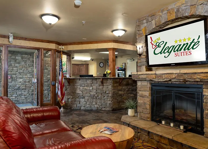 Mcm Elegante Suites (Adults Only)