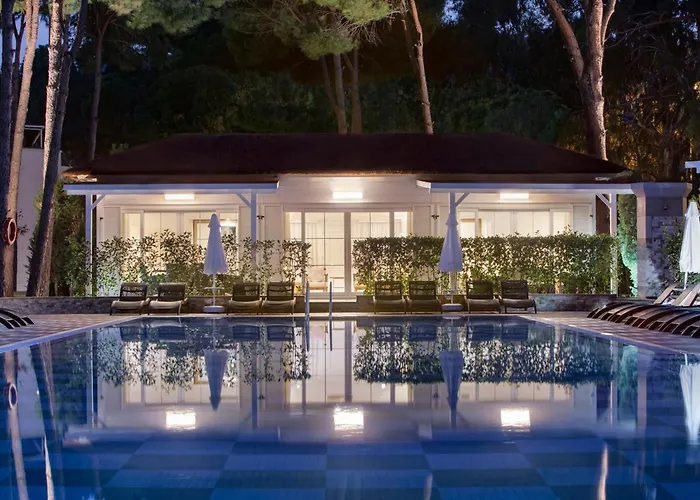 Nirvana Mediterranean Excellence
