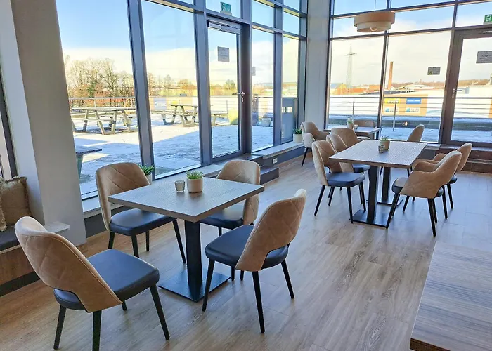 Kedi Hotel Papenburg