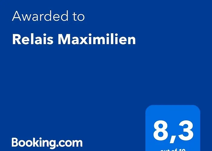 Relais Maximilien